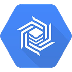 Google Cloud Bigtable icon