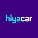 Hiyacar icon