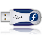 Fedora LiveUSB Creator icon