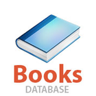 Readerware Book Database icon