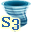 Torrent Tornado icon