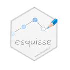 Esquisse icon