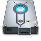 WinDataReflector icon