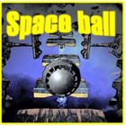 Space Ball icon