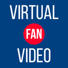 Virtual Fan Video icon