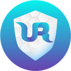 Unirises VPN icon