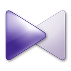 KMPlayer icon