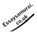 Essaysamurai icon