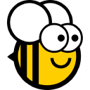 BeeWare icon