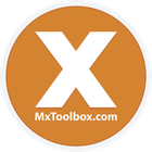 MxToolBox icon