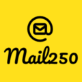 Mail250 icon