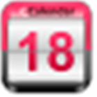 CCalendar icon