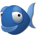 Bluefish Editor icon