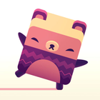 Alphabear icon