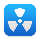 Disk Xray icon