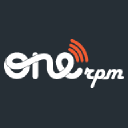 ONErpm icon