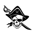 CyberPirate icon