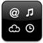 Folderview Screenlet icon