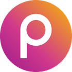 Picsart for Business icon