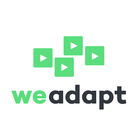 We Adapt icon