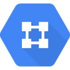 Google Cloud VPC icon