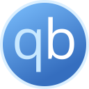 QBittorrent icon