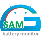 GSam Battery Monitor icon