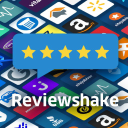 Reviewshake icon