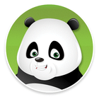 Panda Cash Back icon