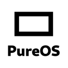 PureOS icon