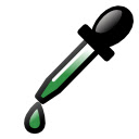 Eye Dropper icon