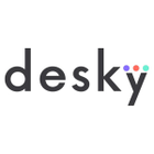 Desky Support icon