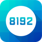 8192 Number Puzzle