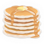 Pancake icon