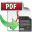 PDF to Text icon