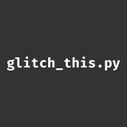 Glitch-this! icon