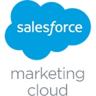 Salesforce Marketing Cloud icon