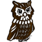 Productivity Owl icon