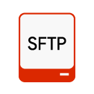 SFTP Drive icon