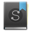 Smartr Contacts icon