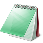 Notepad3 icon