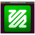 DmMediaConverter icon