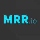 MRR.io icon