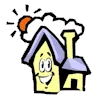 MisterHouse icon