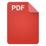 Google PDF Viewer icon