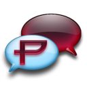 PChat-IRC