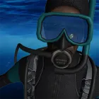 Scuba Dive Simulator:Zenobia icon