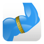 Body Measurement Tracker icon