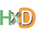 HxD icon