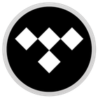 TIDAL icon